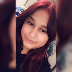 Meet your Posher, Katheryn